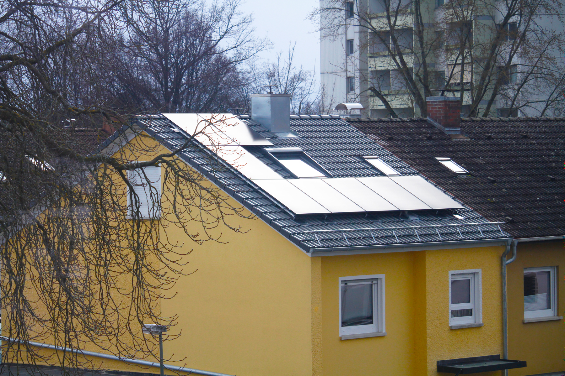 Germany Energy Crisis Mother Earth News